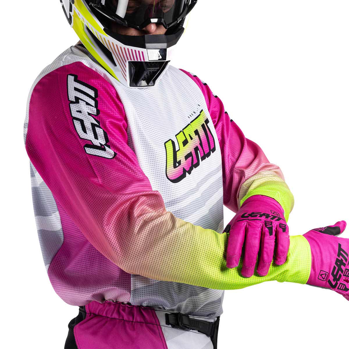 Motocross Ride Kit 3.5 V26