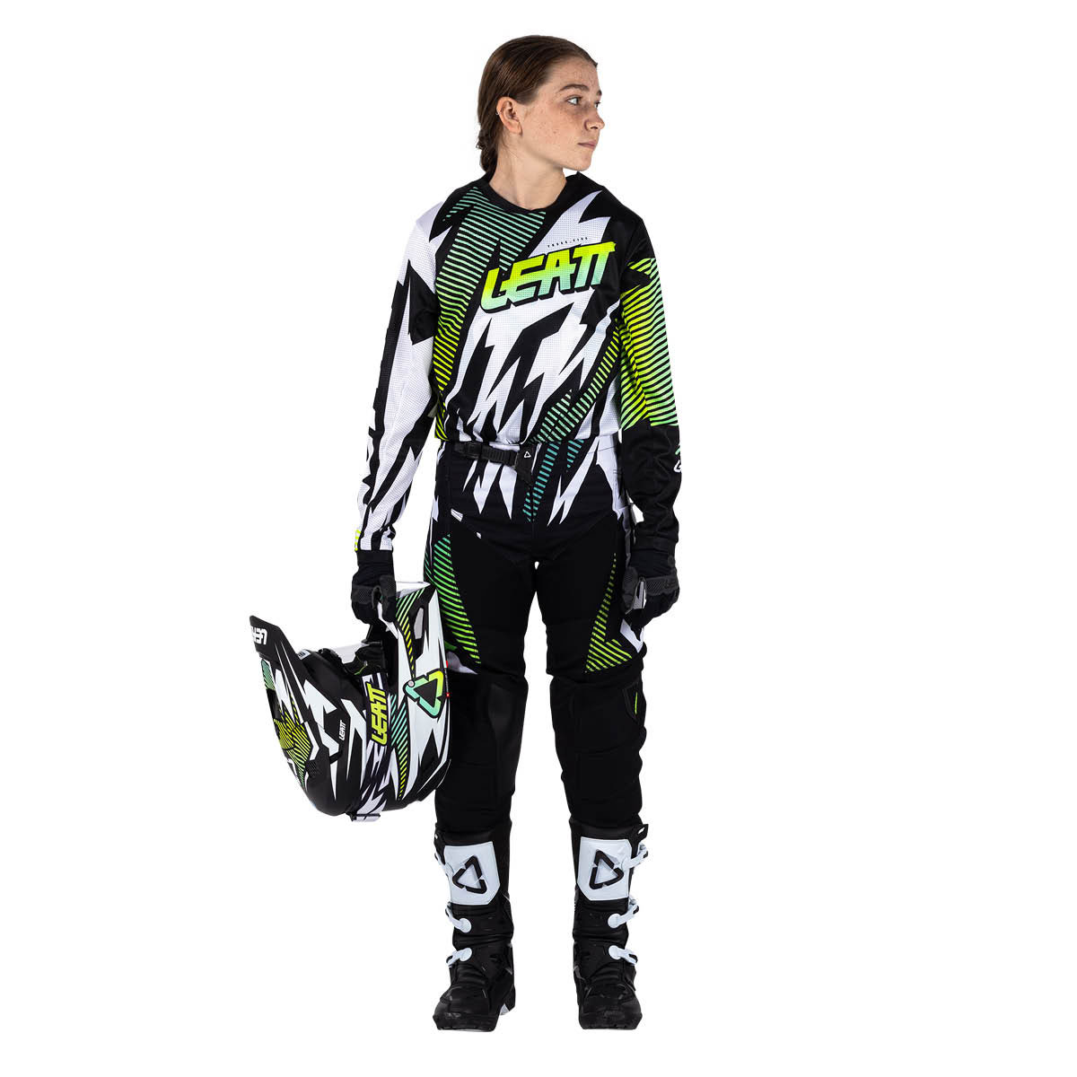 Ride Kit 3.5 Jugend V26