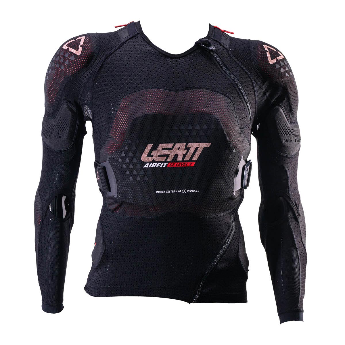 Protektorenhemd Damen 3DF AirFit Evo