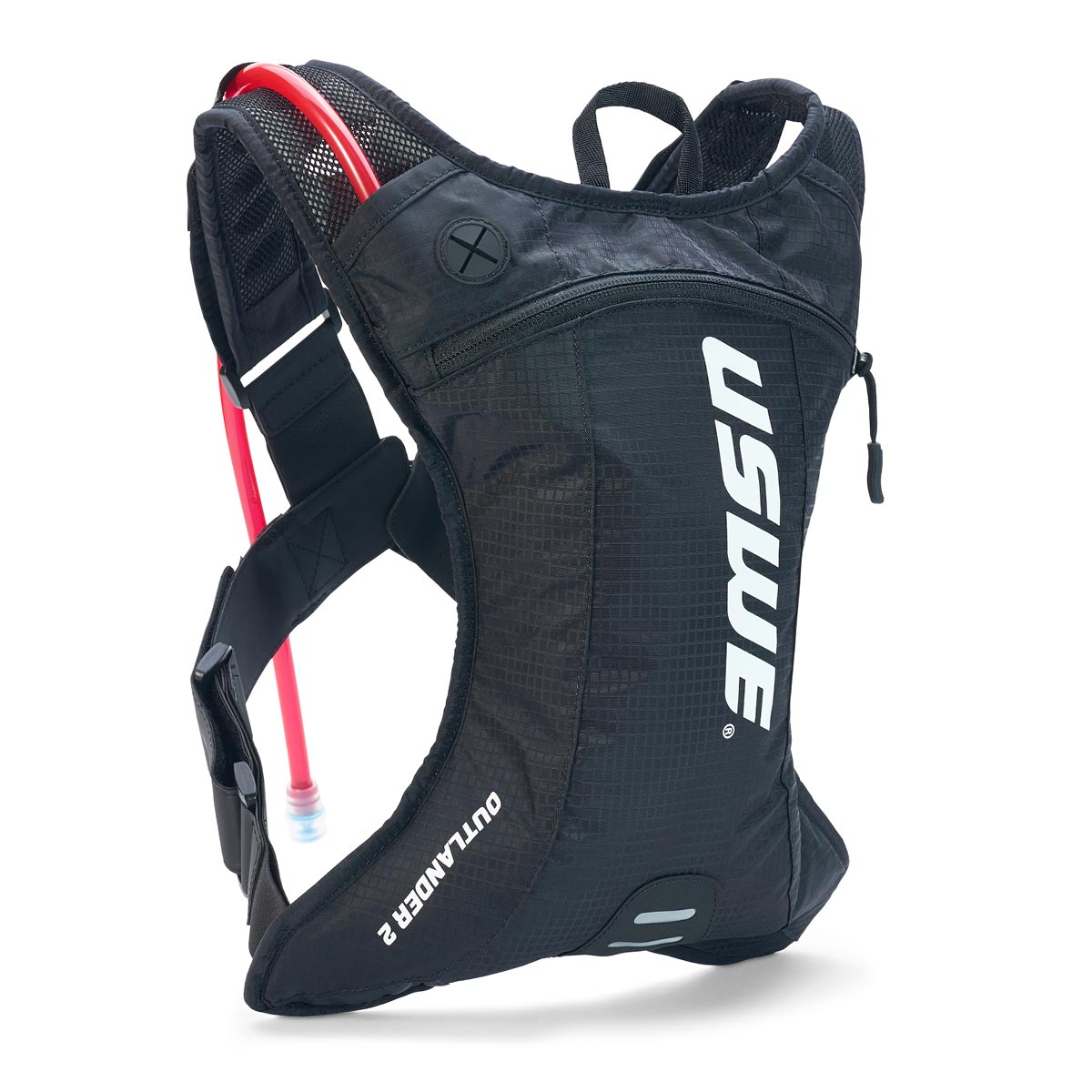 Trinkrucksack Outlander Moto 2L