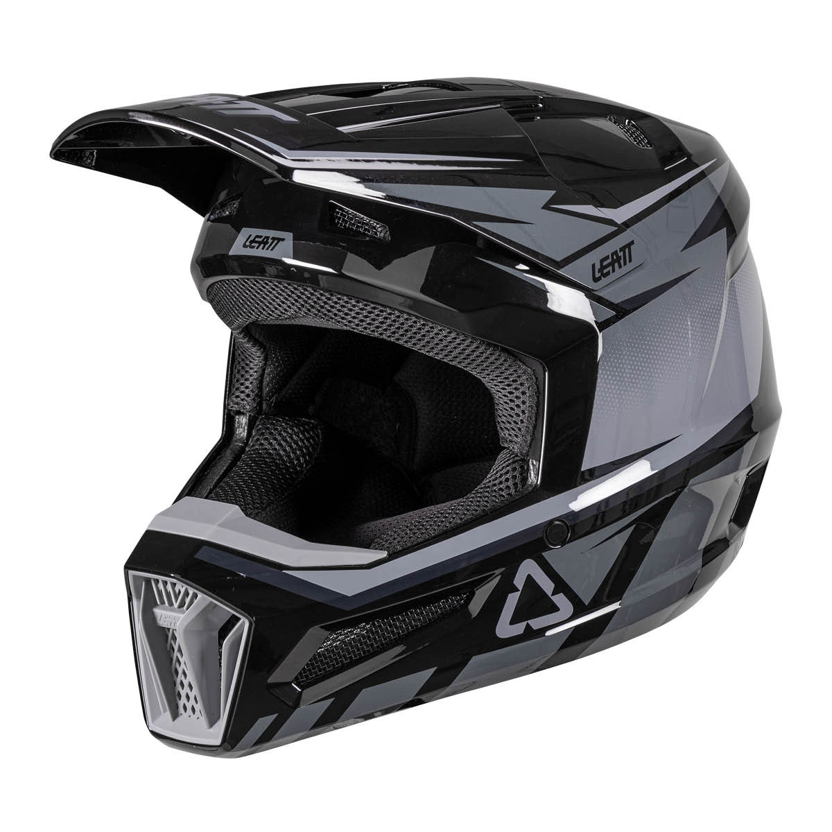 Motocross Helm Moto 2.5 V26