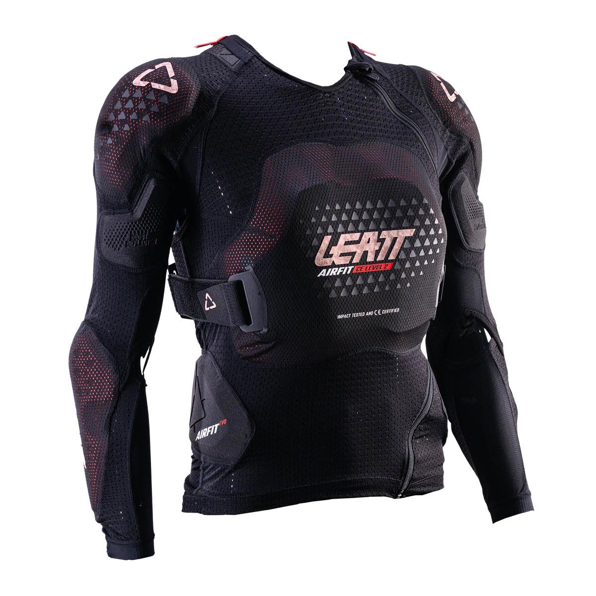 Protektorenhemd Damen 3DF AirFit Evo