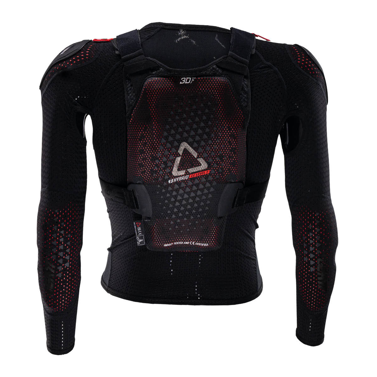 Protektorenhemd Jugend 4.5 Hybrid Jr.