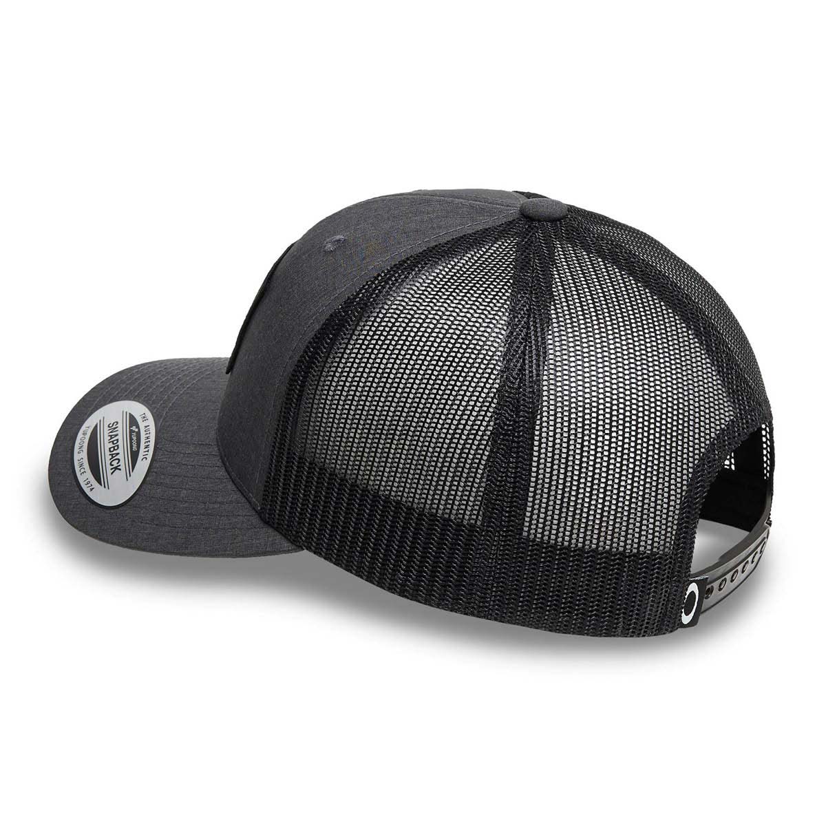 Snapback Cap O Original Patch Trucker