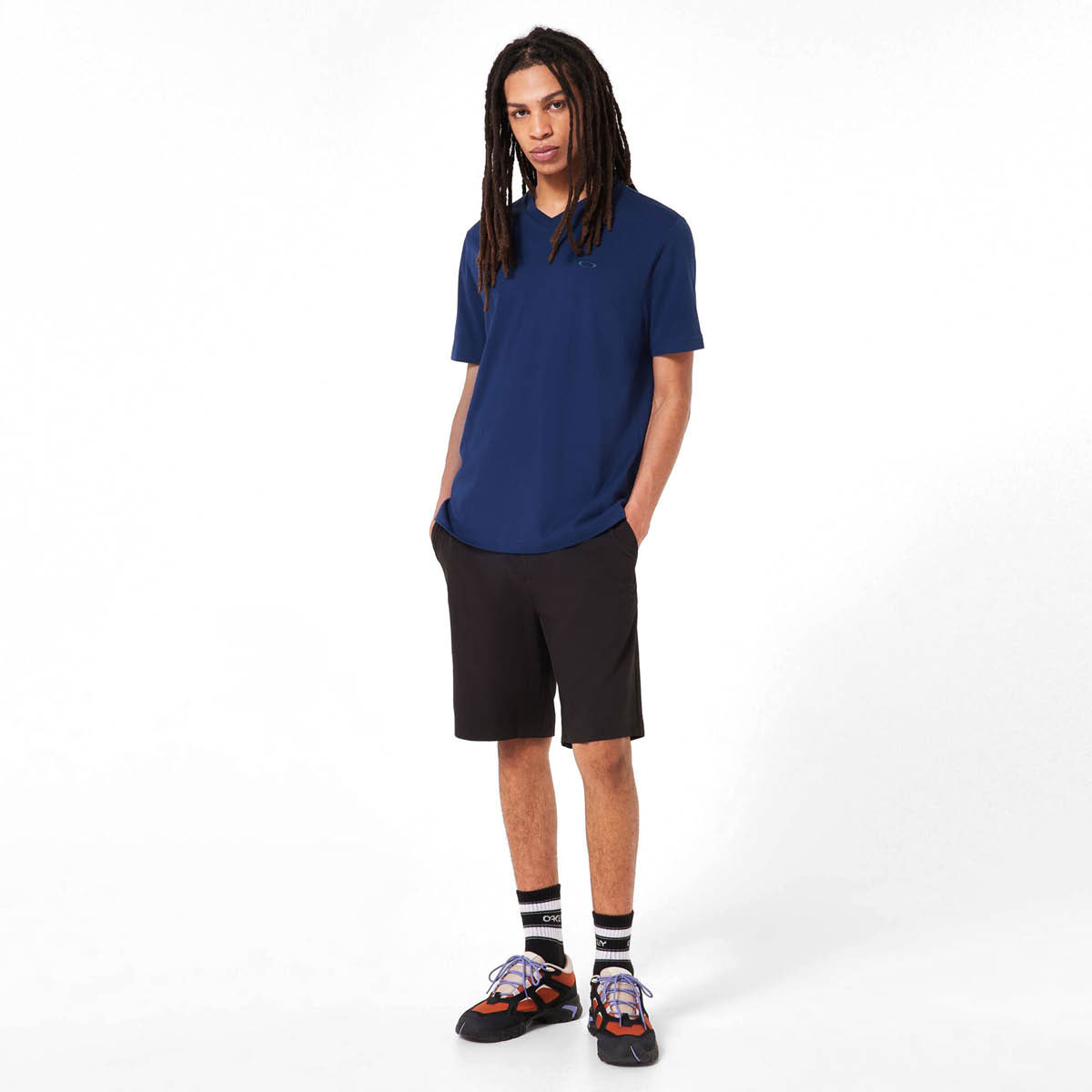 Shorts Utility Chino