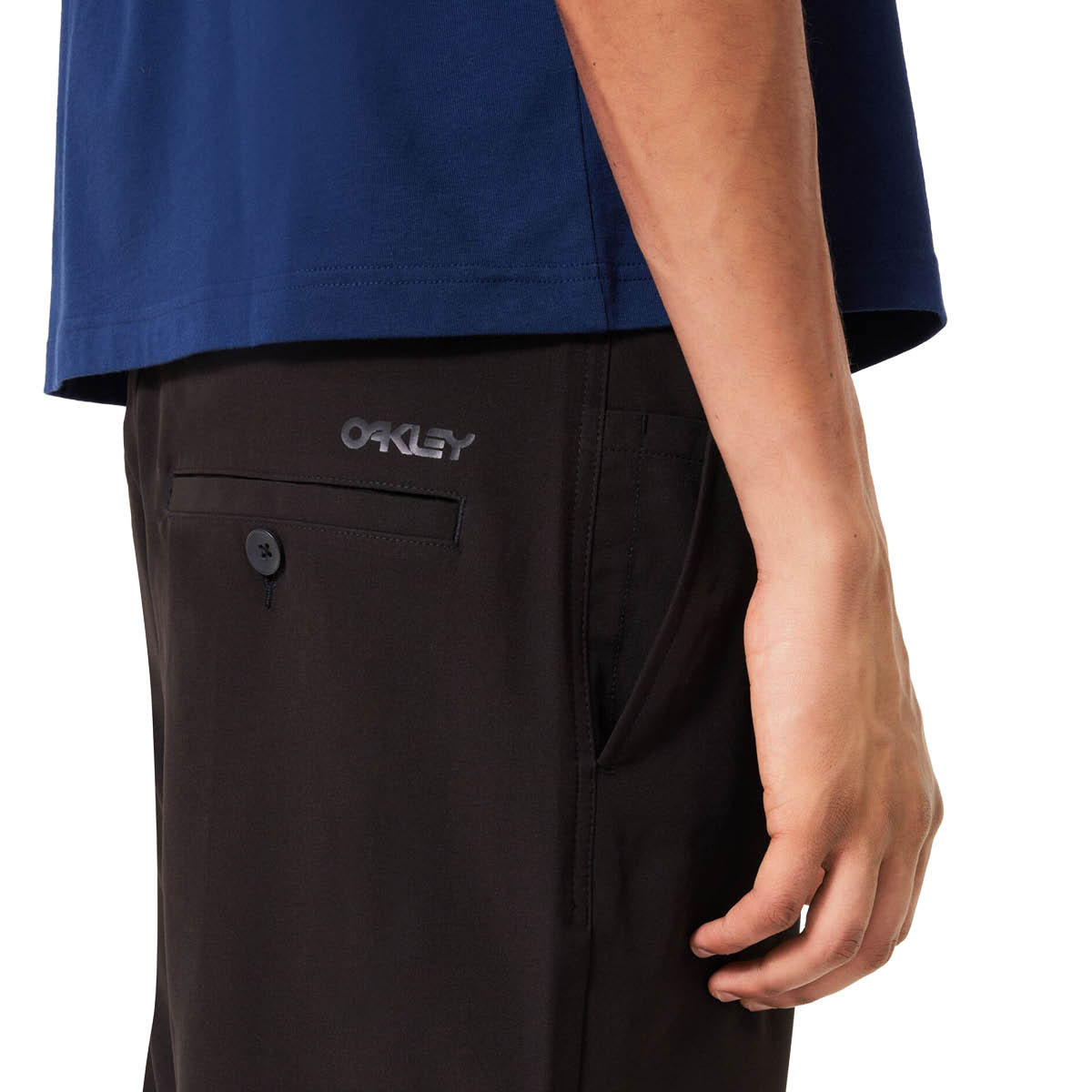 Shorts Utility Chino