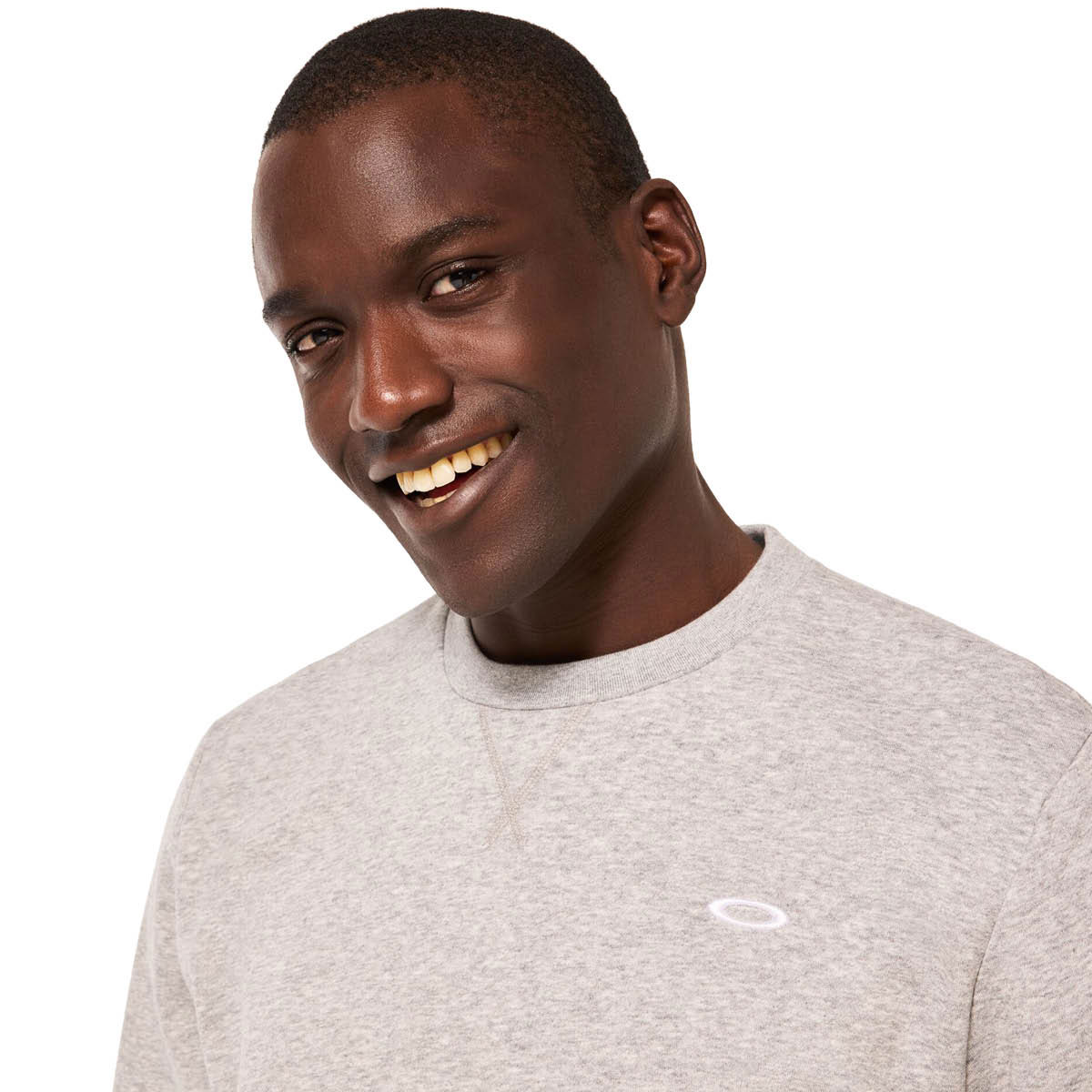 Sweater Relax Crew 2.0