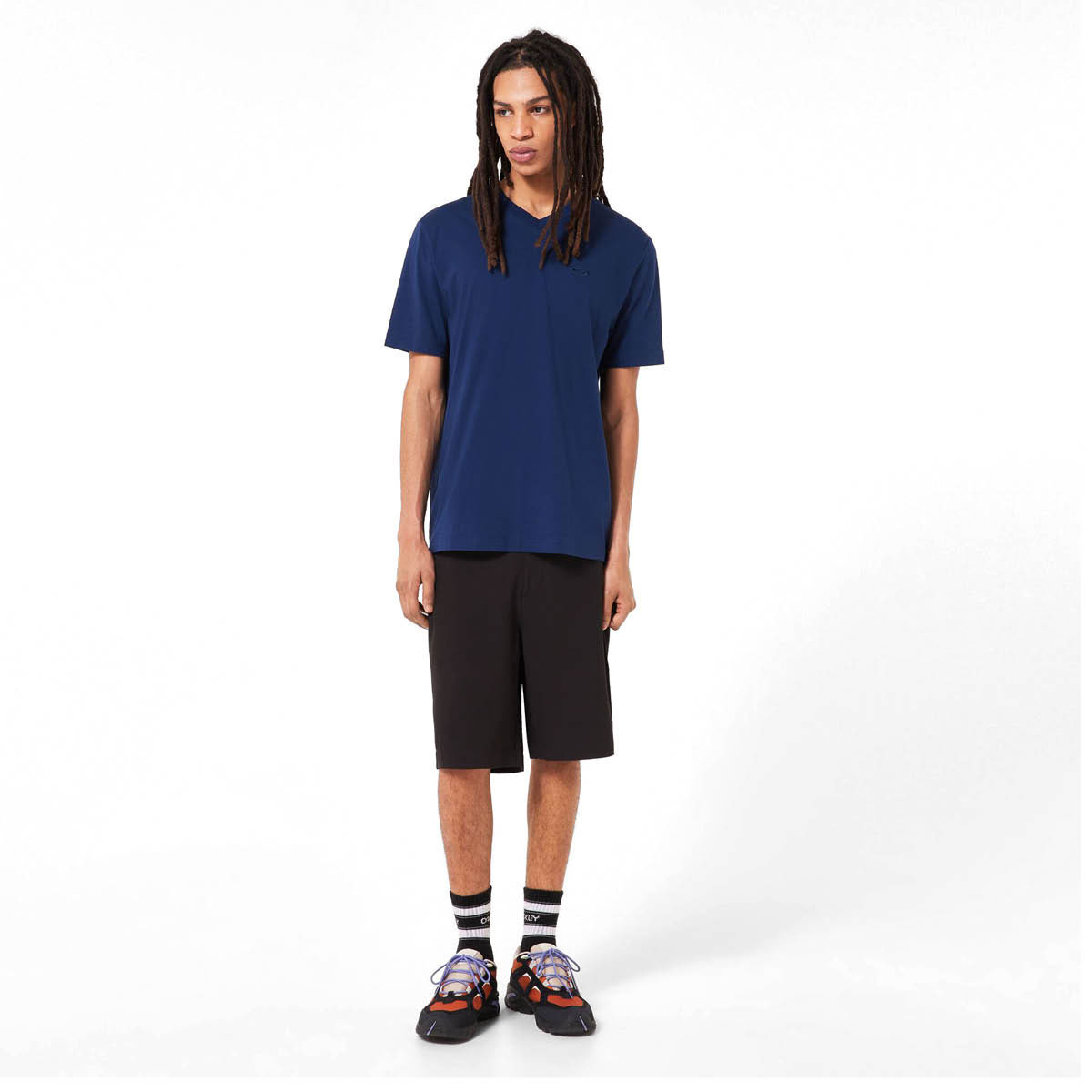 Shorts Utility Chino