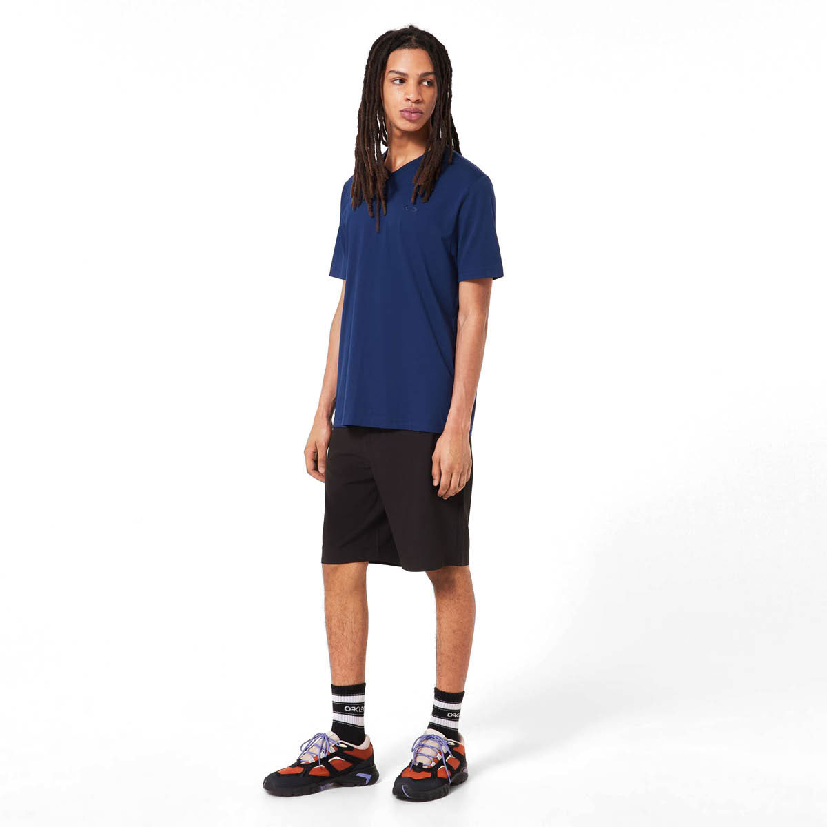 Shorts Utility Chino