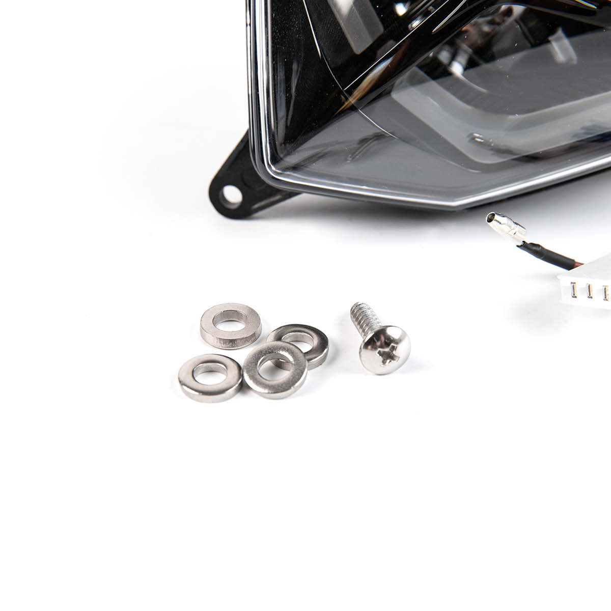 LED Scheinwerfer für BETA