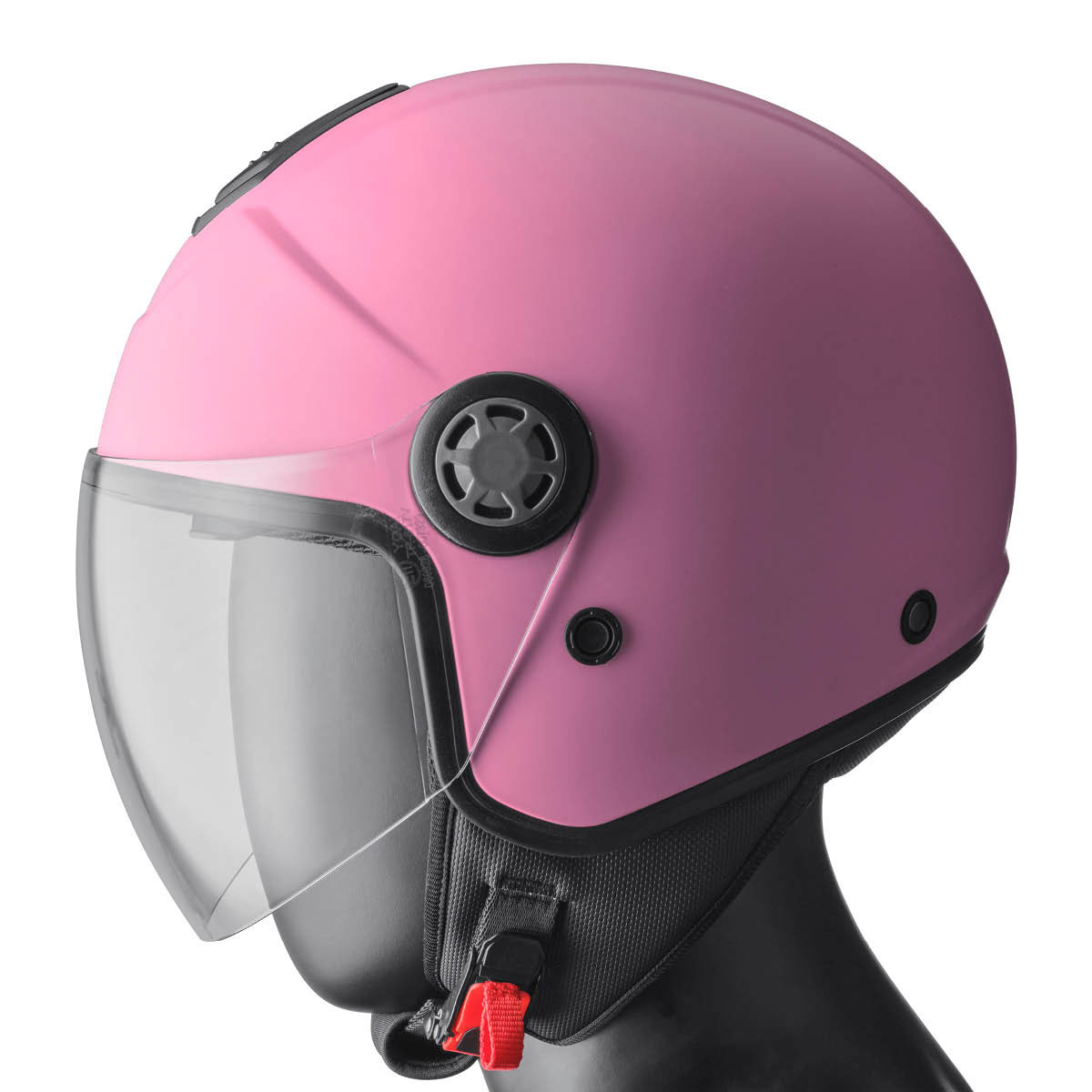 Jethelm Gelato fragola