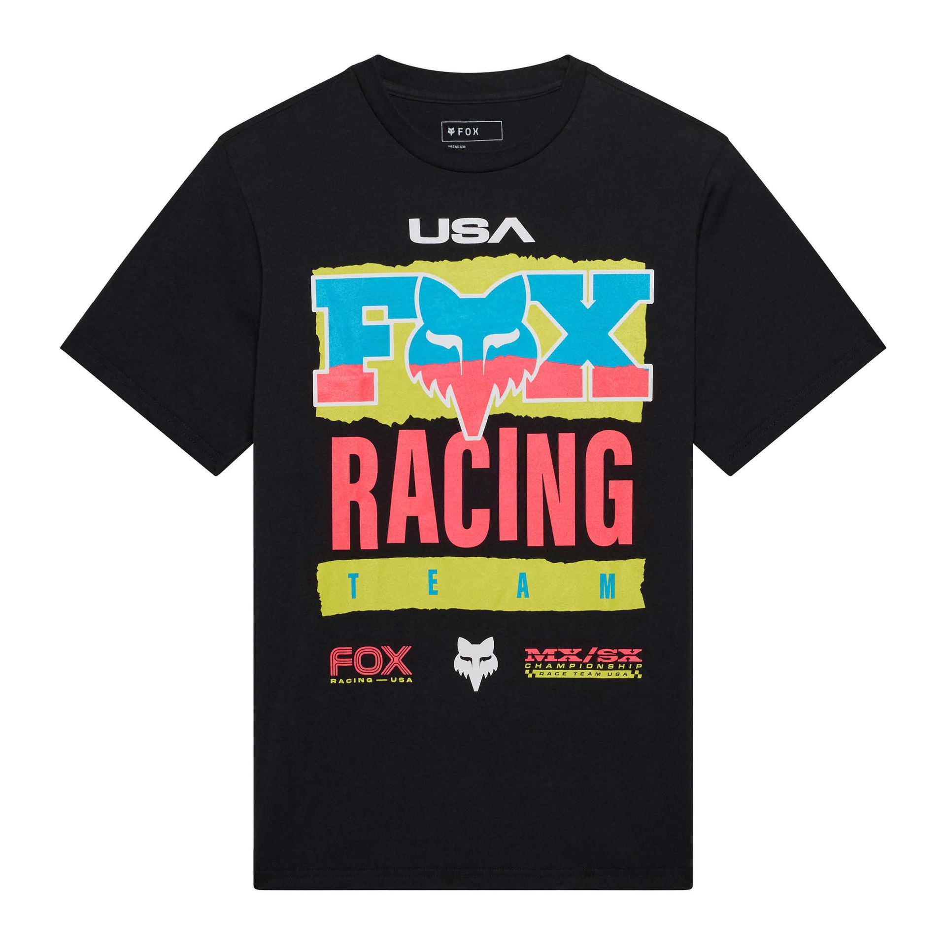 T-Shirt Hardcore 195 Original