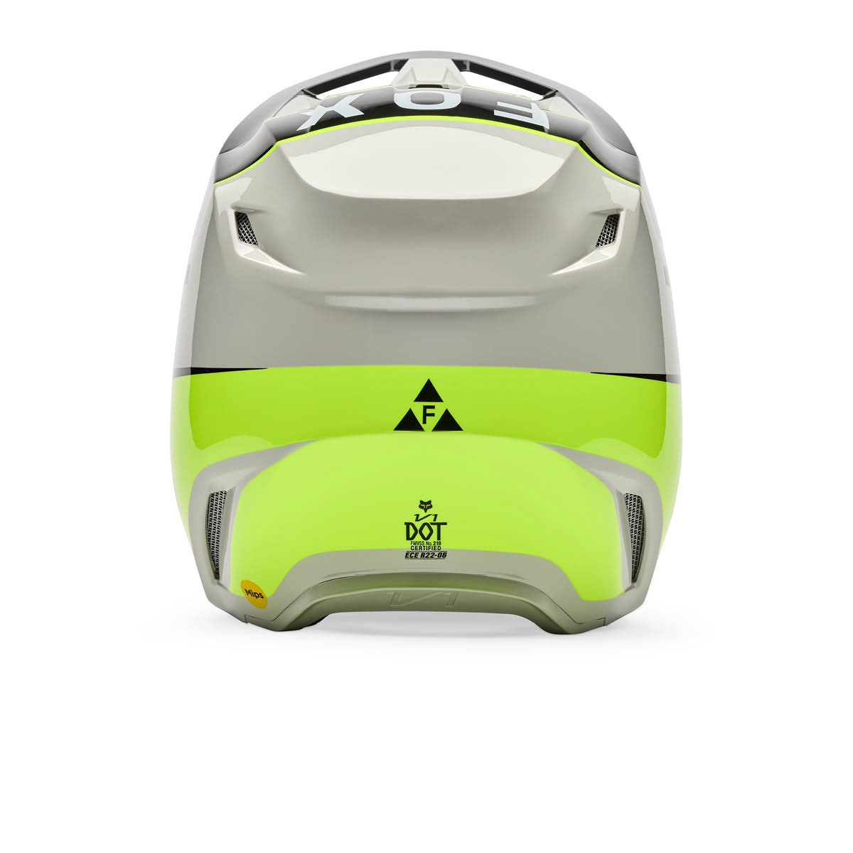 Motocross Helm Jugend V1 Collect MIPS ECE 22.06