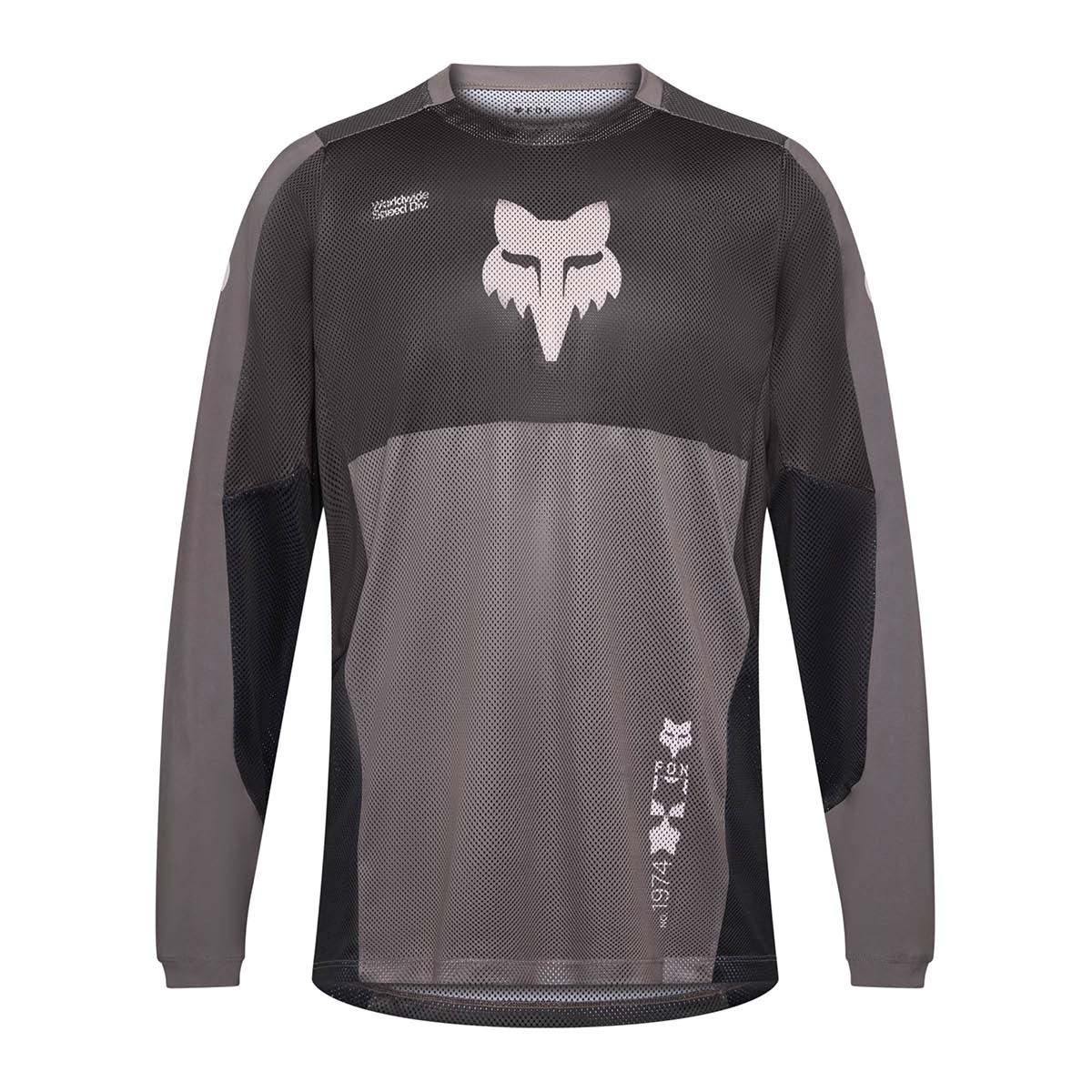 Enduro Jersey Ranger Air Off Road