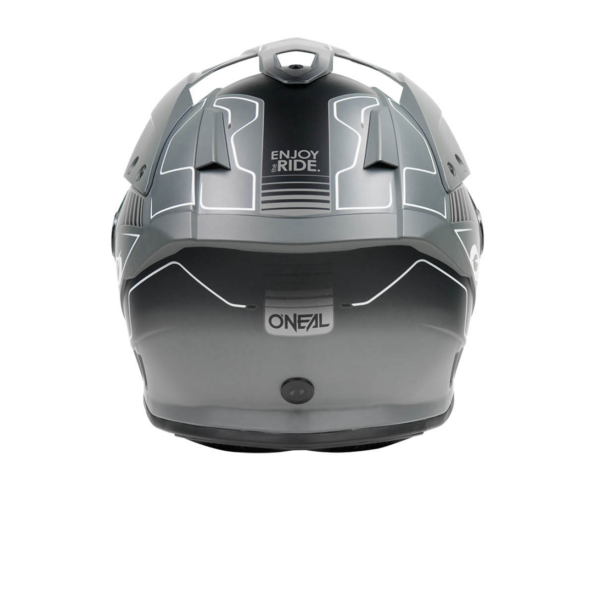 Helm Sierra RS Echo V.26