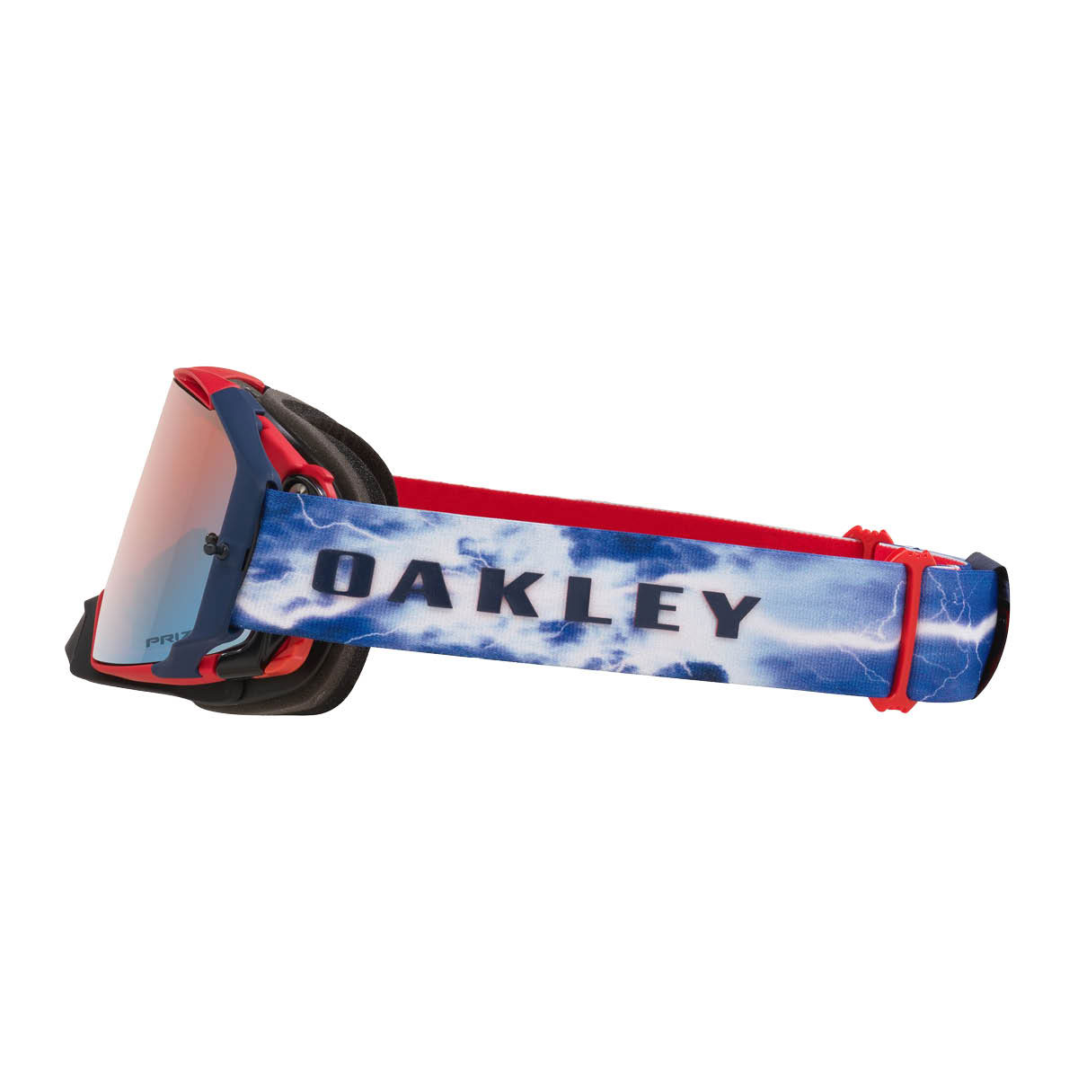 Brille Airbrake MX Maxime Renaux Signature