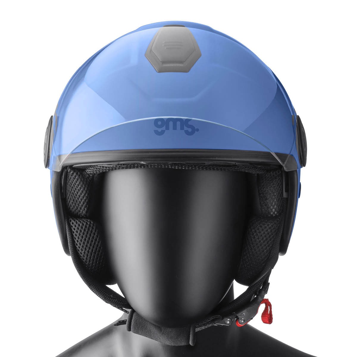 Jethelm Gelato mirtillo