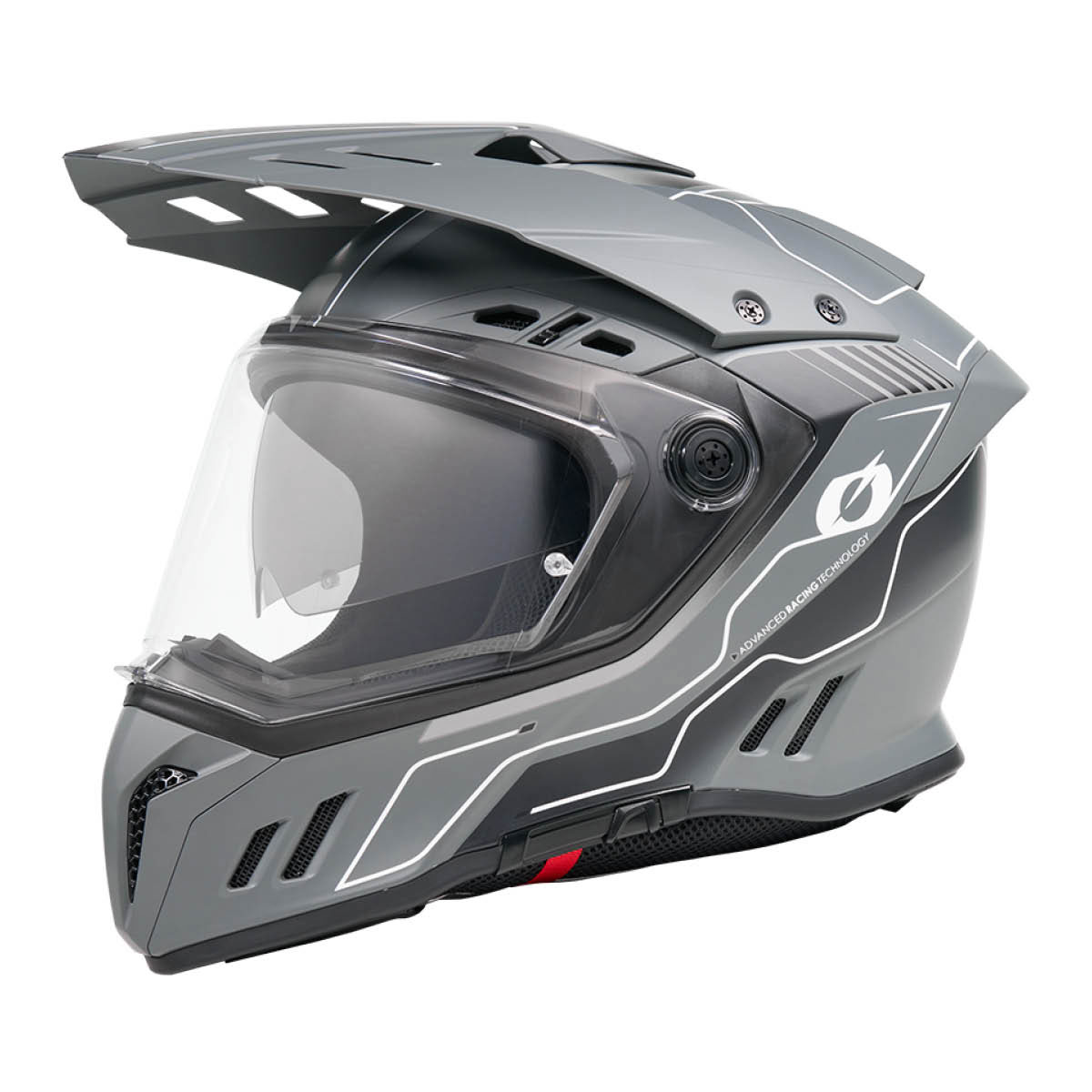 Helm Sierra RS Echo V.26