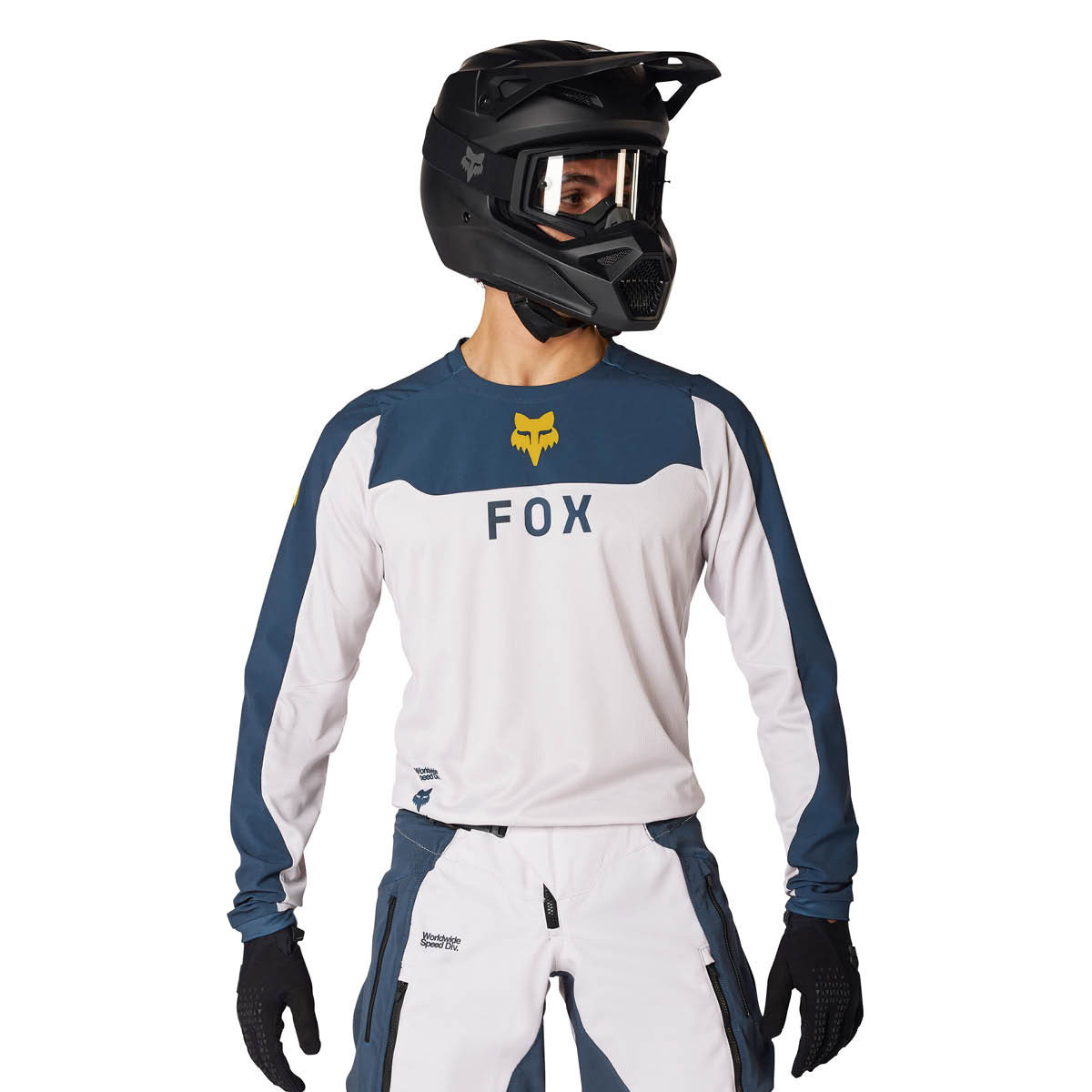 Enduro Jersey Ranger Off Road