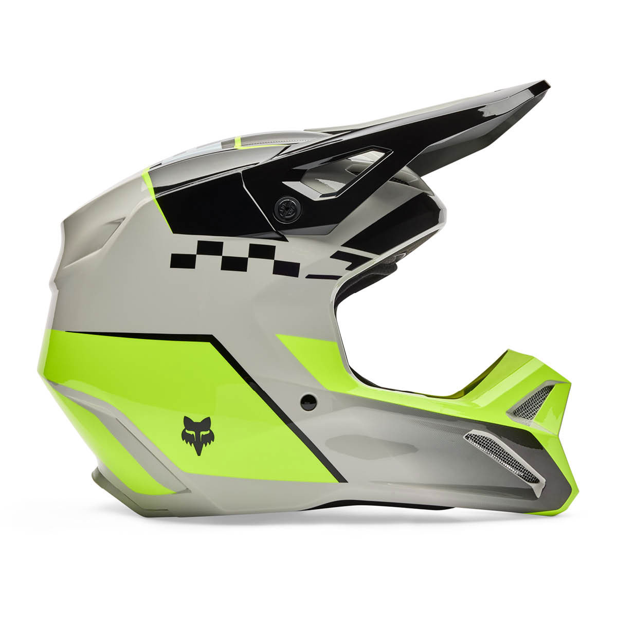 Motocross Helm Jugend V1 Collect MIPS ECE 22.06