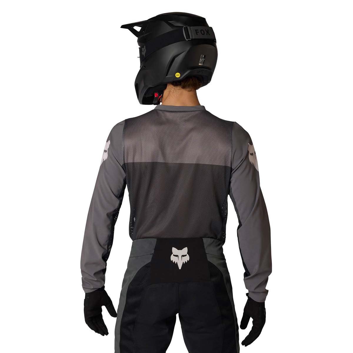 Enduro Jersey Ranger Air Off Road