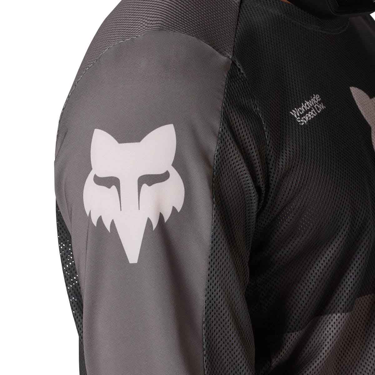 Enduro Jersey Ranger Air Off Road