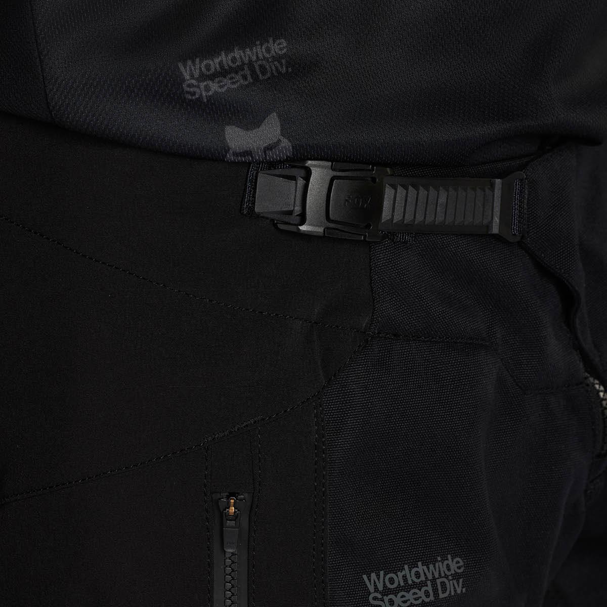 Enduro Hose Ranger Off Road