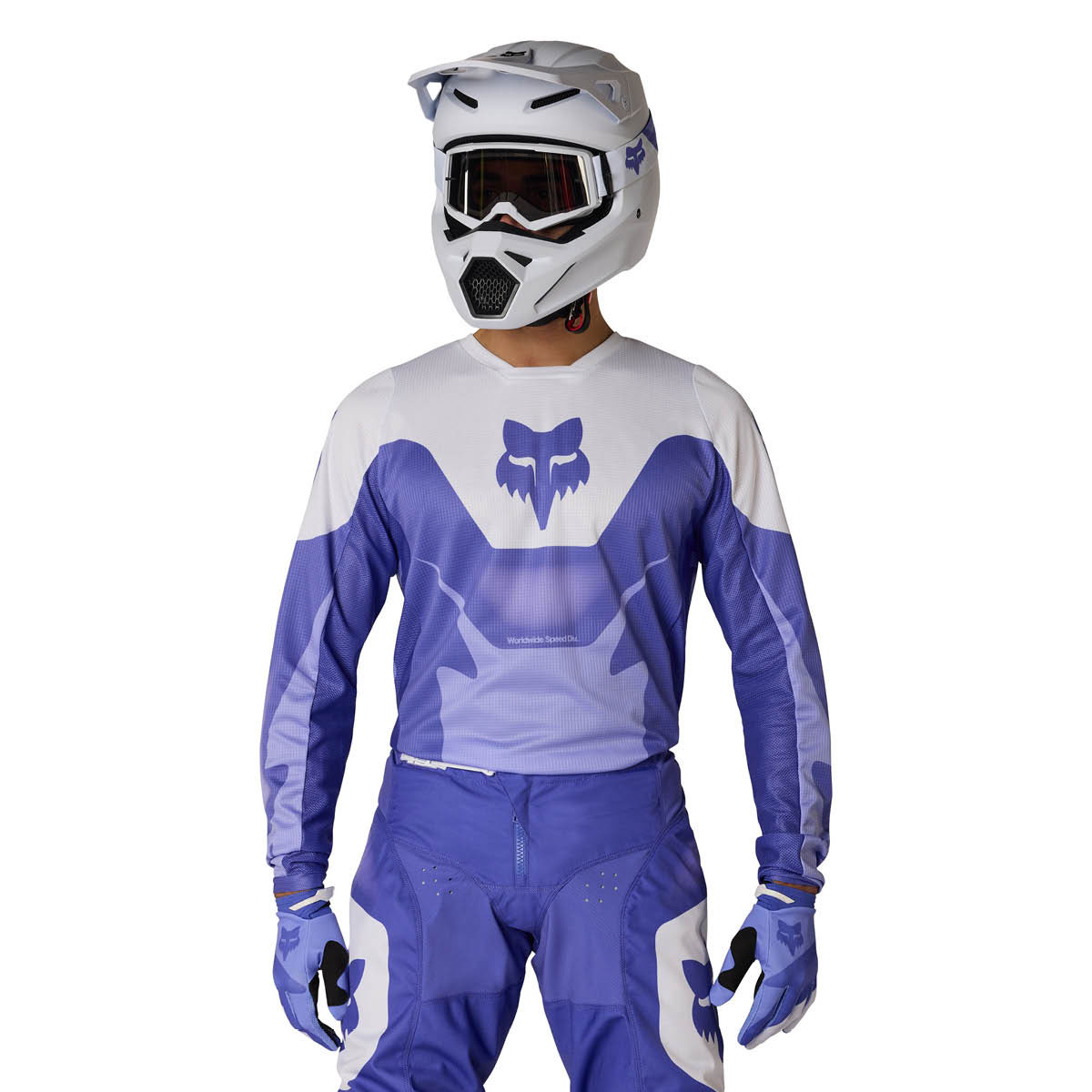 Motocross Jersey 180 Noble