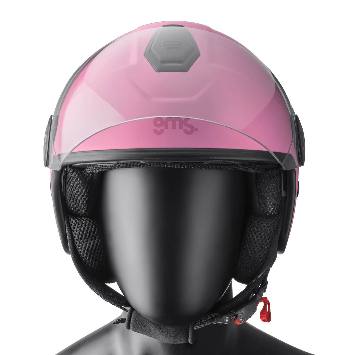 Jethelm Gelato fragola