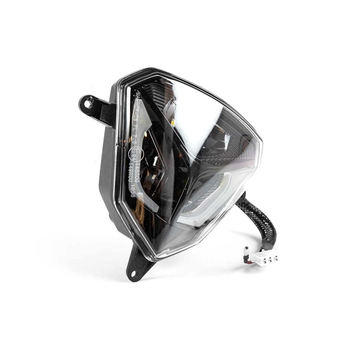 LED Scheinwerfer für BETA