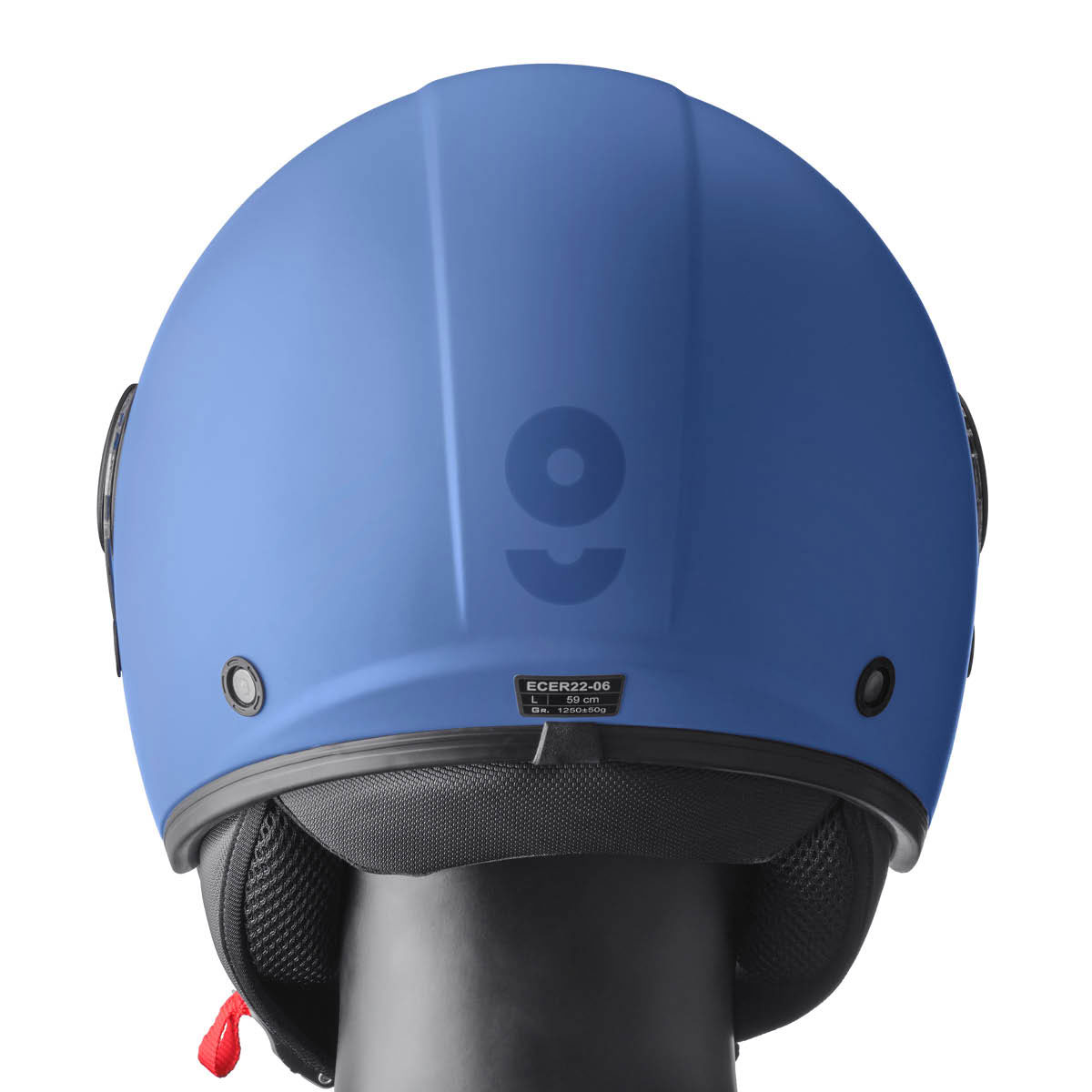 Jethelm Gelato mirtillo