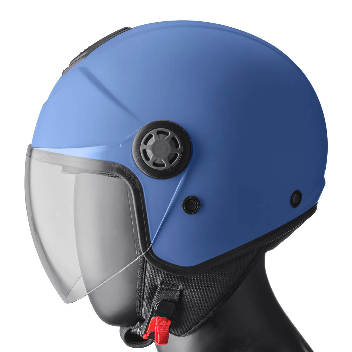 Jethelm Gelato mirtillo