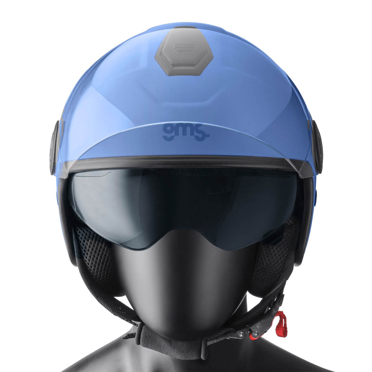 Jethelm Gelato mirtillo