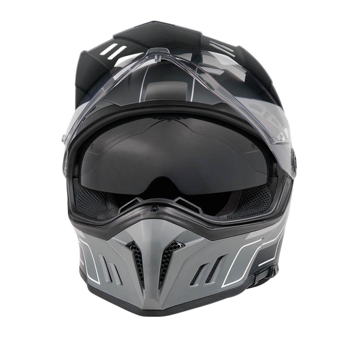 Helm Sierra RS Echo V.26