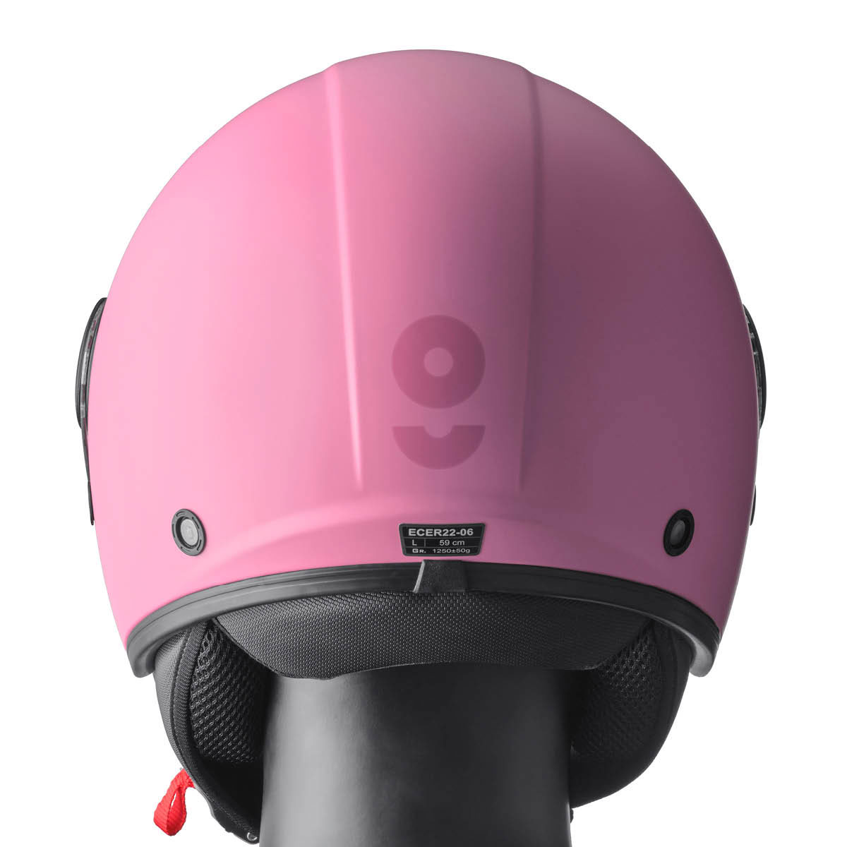 Jethelm Gelato fragola