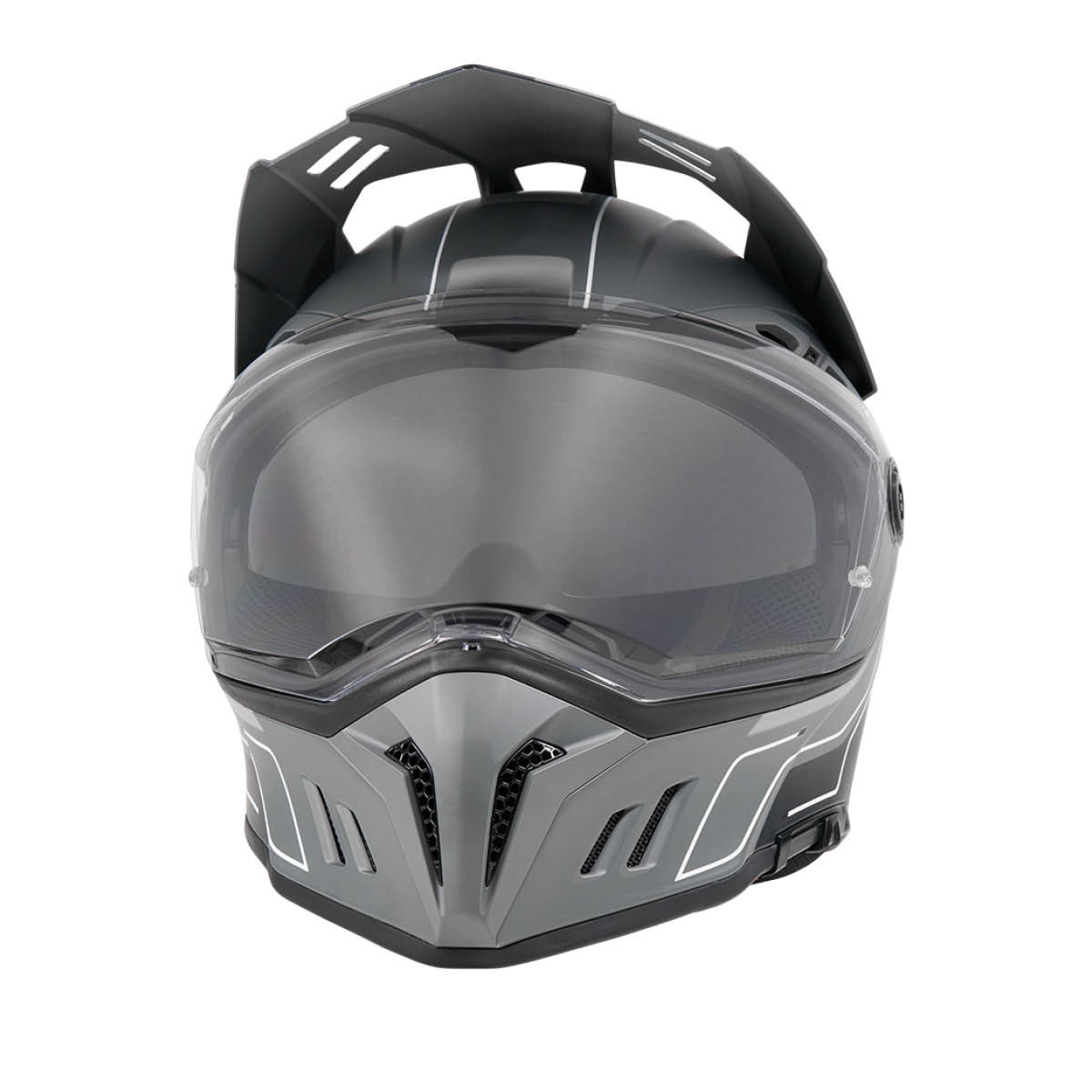 Helm Sierra RS Echo V.26