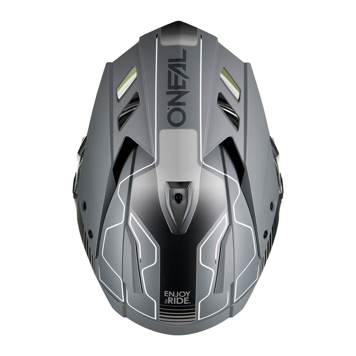 Helm Sierra RS Echo V.26