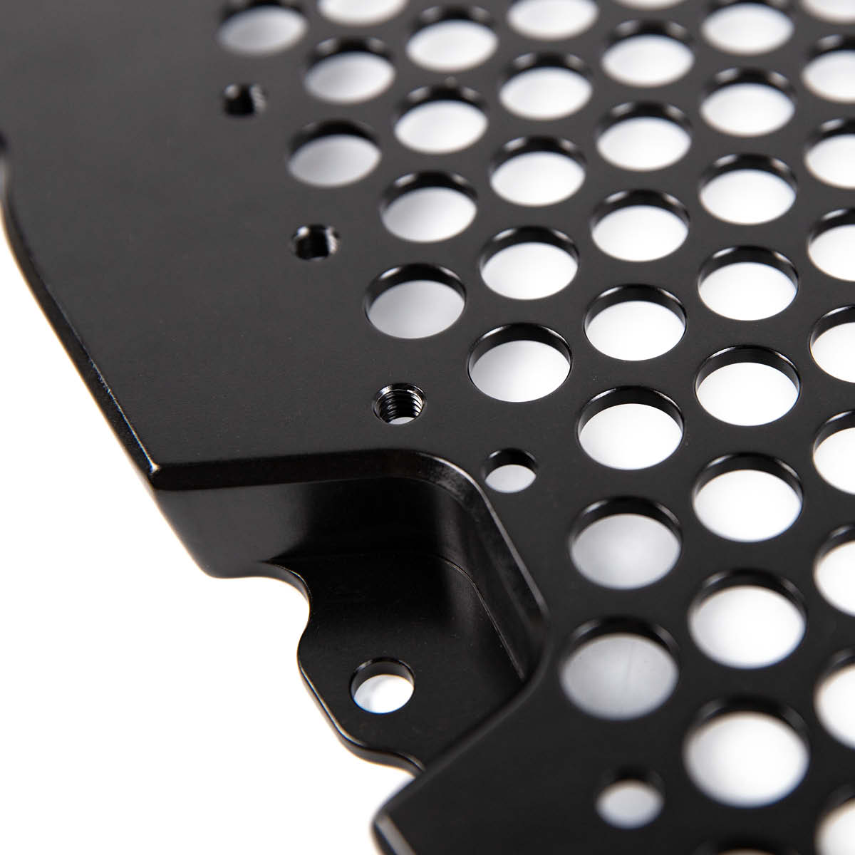 Kühlerschutz-Set für SHERCO