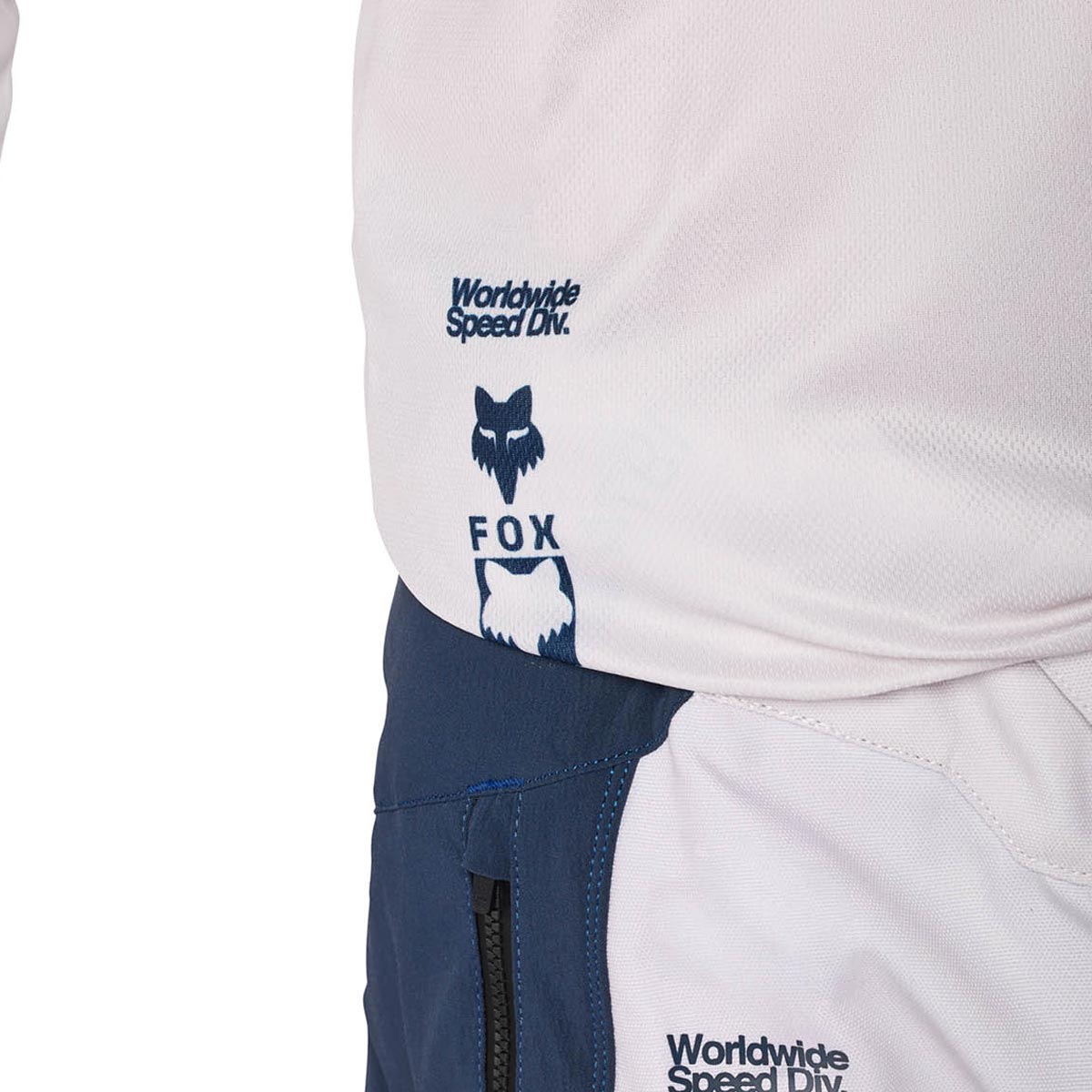 Enduro Jersey Ranger Off Road