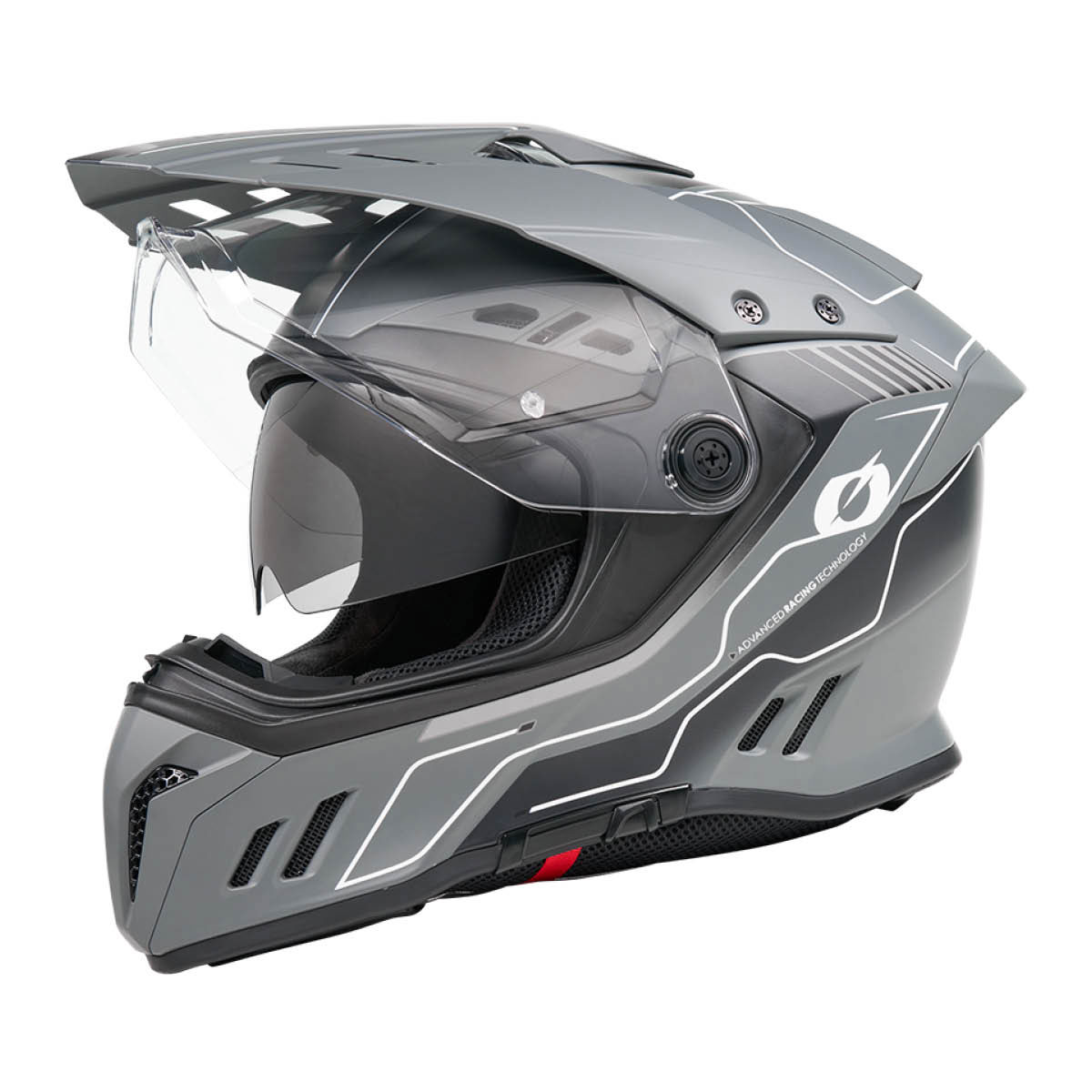 Helm Sierra RS Echo V.26