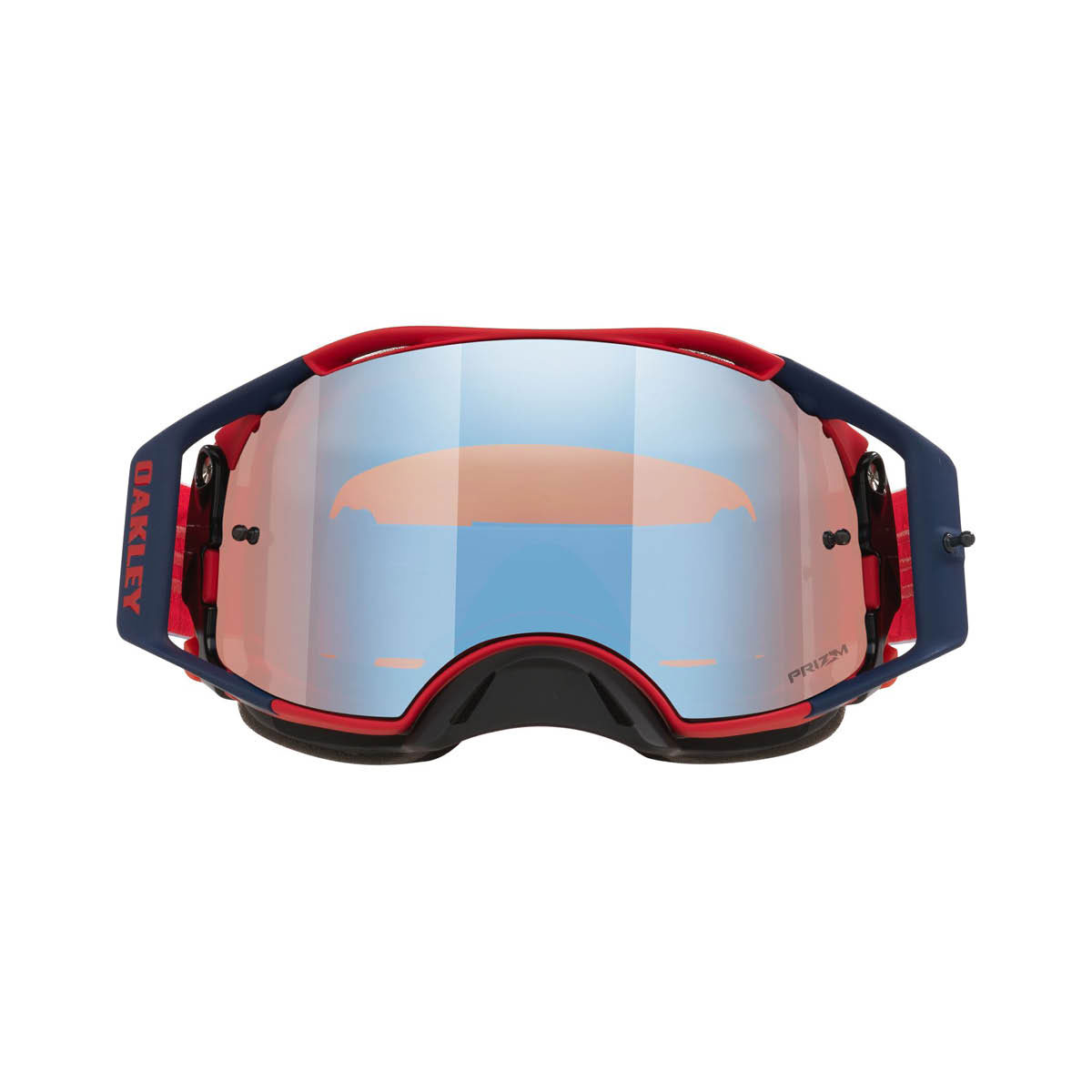 Brille Airbrake MX Maxime Renaux Signature