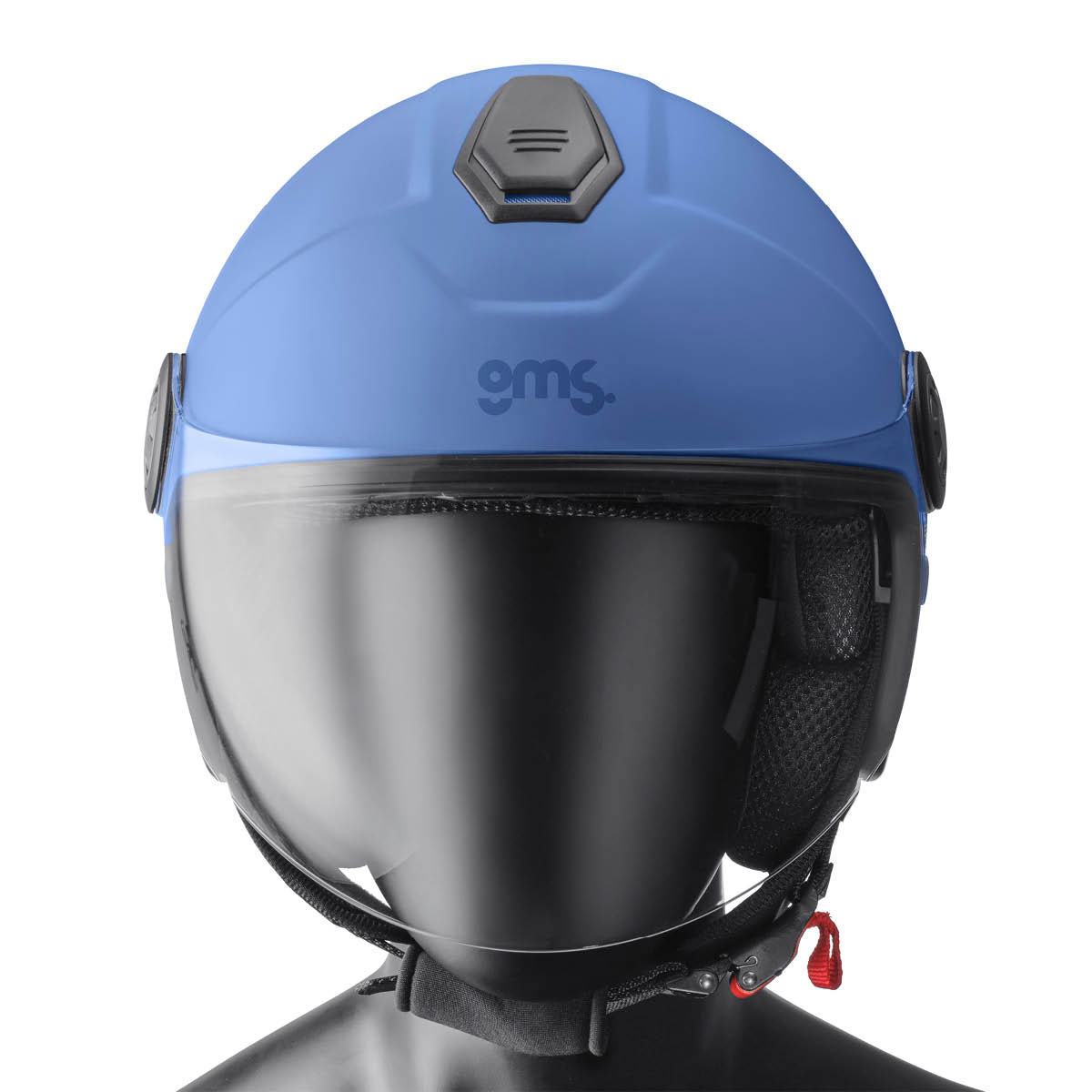 Jethelm Gelato mirtillo