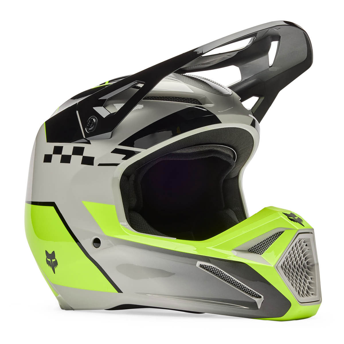 Motocross Helm Jugend V1 Collect MIPS ECE 22.06