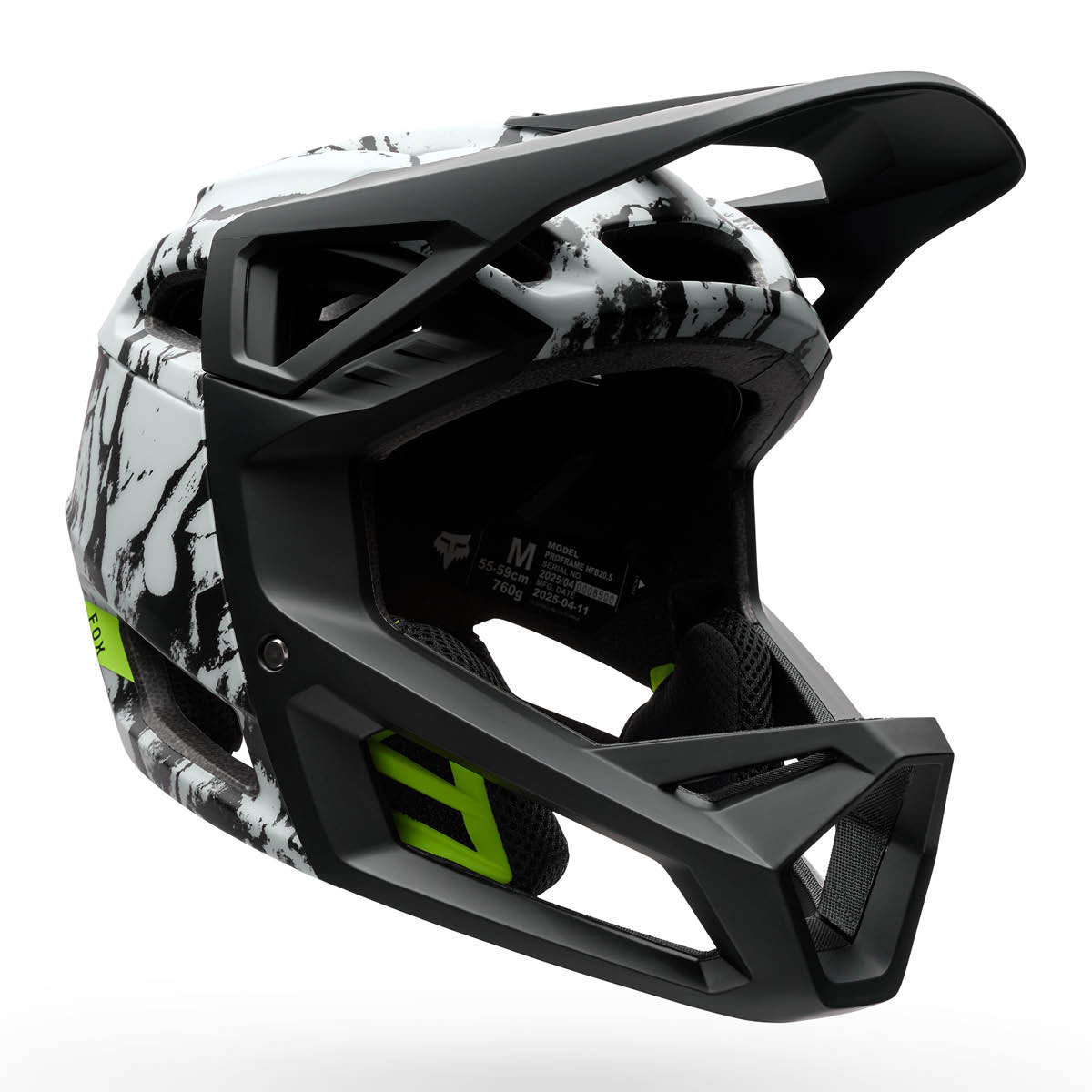 MTB Helm Proframe Thrive MIPS