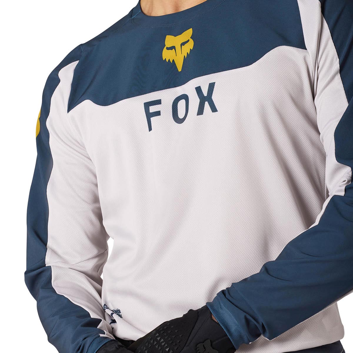 Enduro Jersey Ranger Off Road