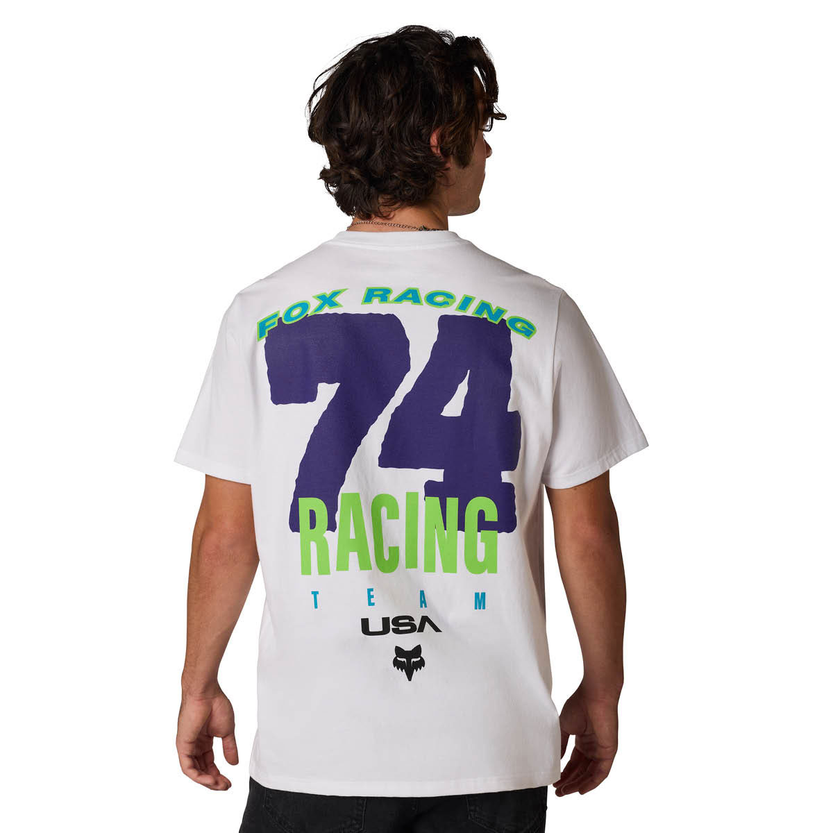 T-Shirt Hardcore 195 Original