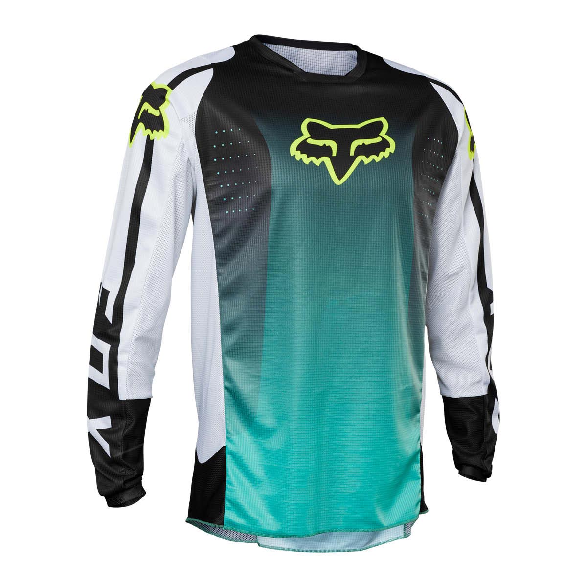 Motocross Jersey 180 Leed