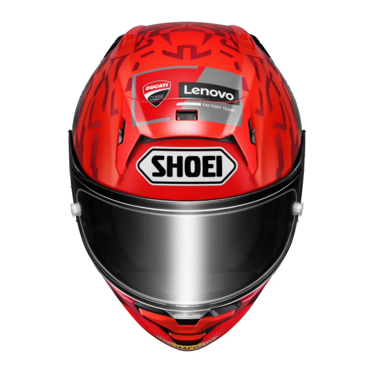 Helm X-SPR Pro Marquez9 TC-1