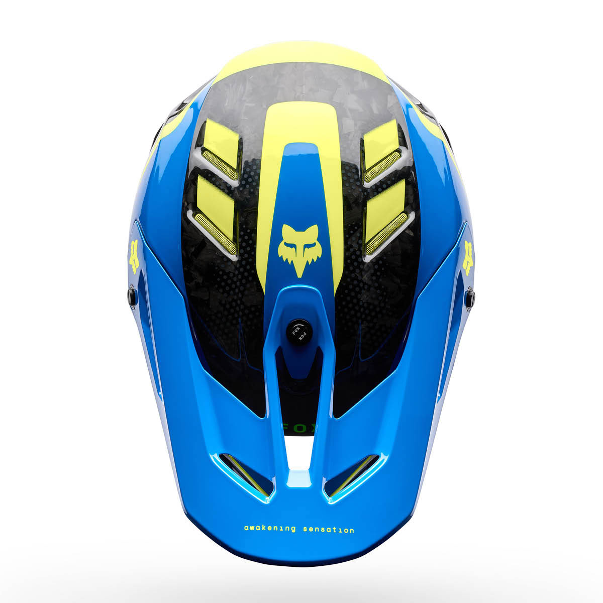 Motocross Helm V3 RS Tactile MIPS ECE22.06