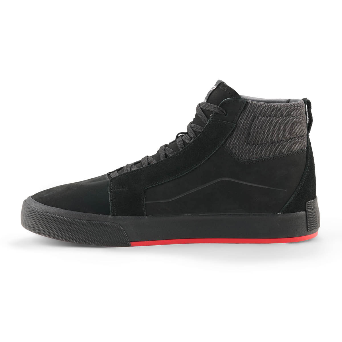 Schuh Ride-63 Leder